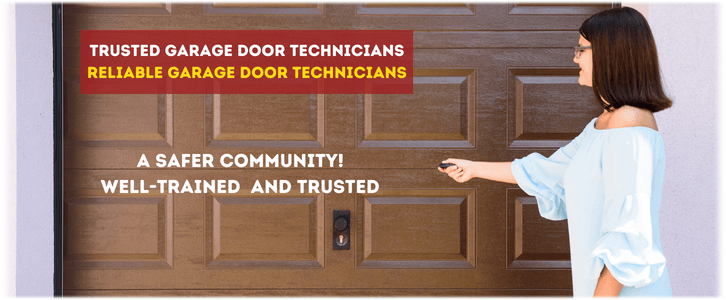 Garage Door Repair East Orange NJ