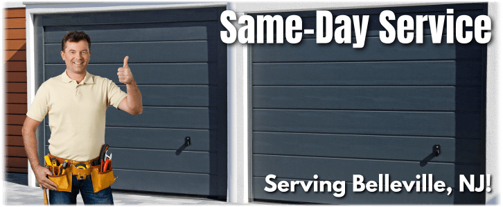 Garage Door Repair Belleville NJ