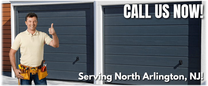 Garage Door Repair North Arlington NJ